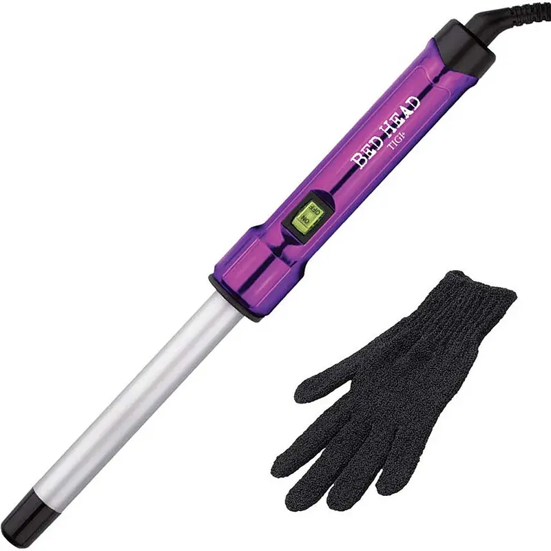 0.75" Curlipops Curling Wand, Tight Curls 1