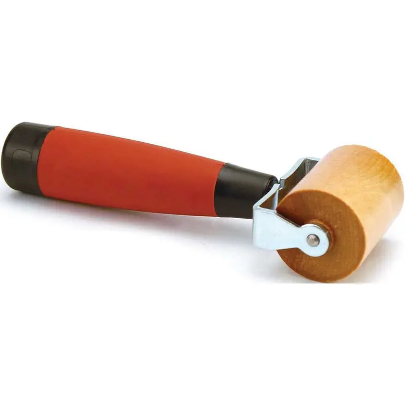 050218 Installation Roller 1