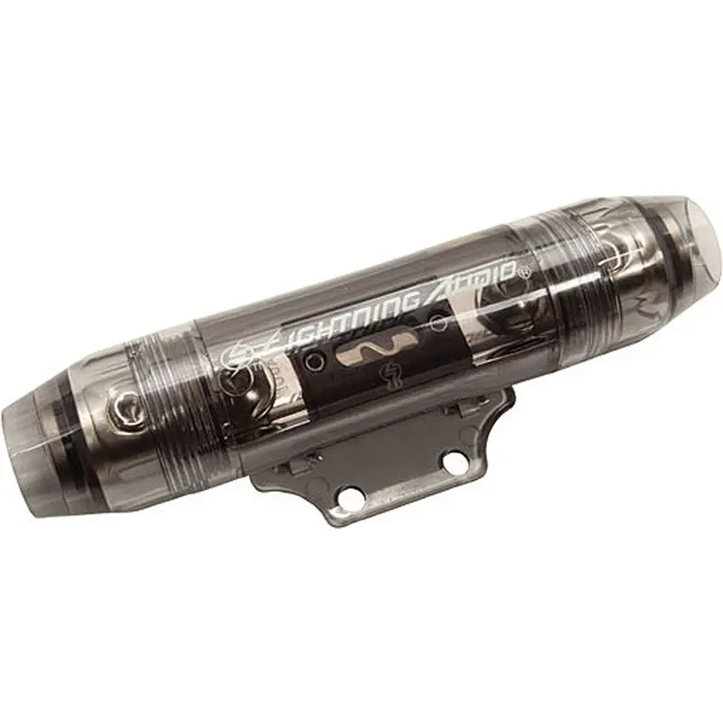 1/0Ga Or 4 Ga In-Line Anl Fuse Holder 1