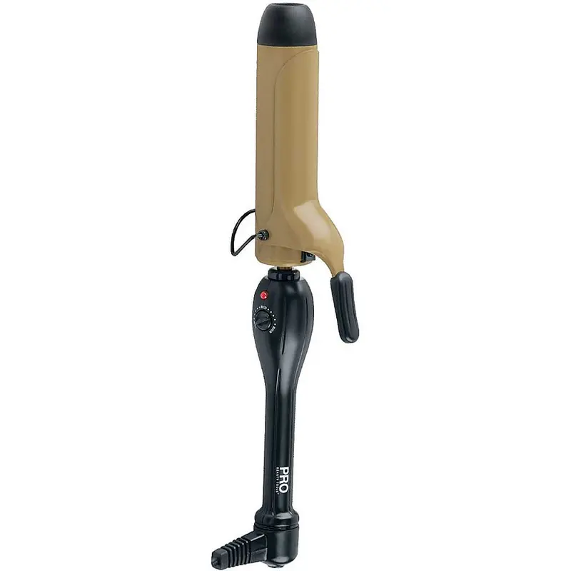 1-1/2-Inch Professional Ceramic Curling Iron 1