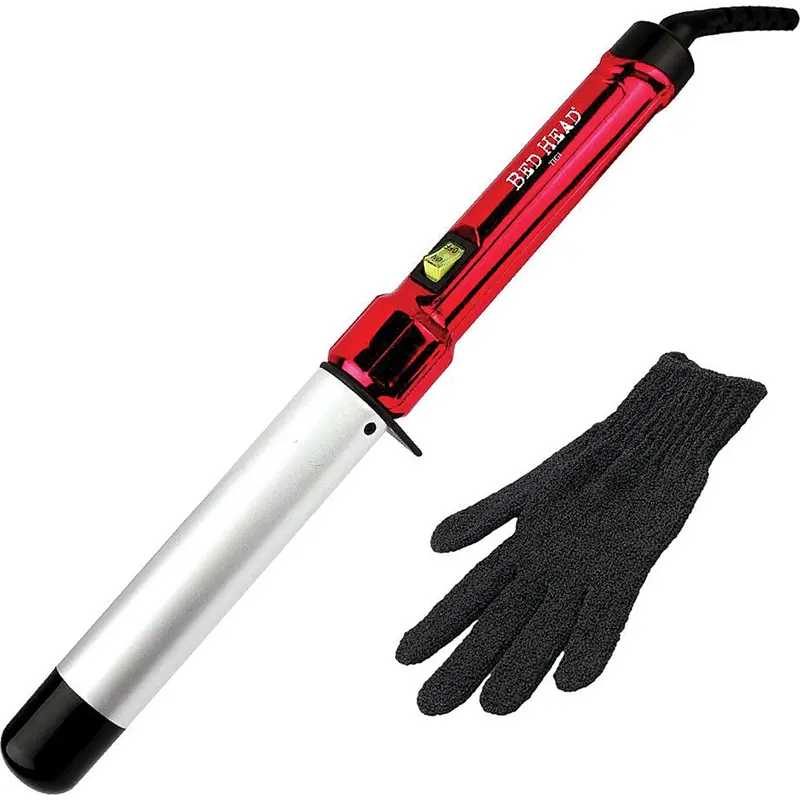 1 1/4" Tourmaline Ceramic Styling Iron 1