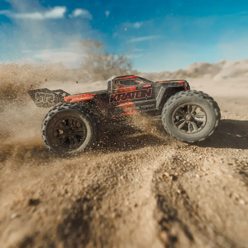 1/16 Arrma Mini Kraton 3S 1