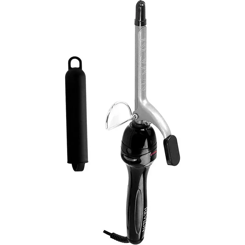 1/2& Barrel Styling Iron 1