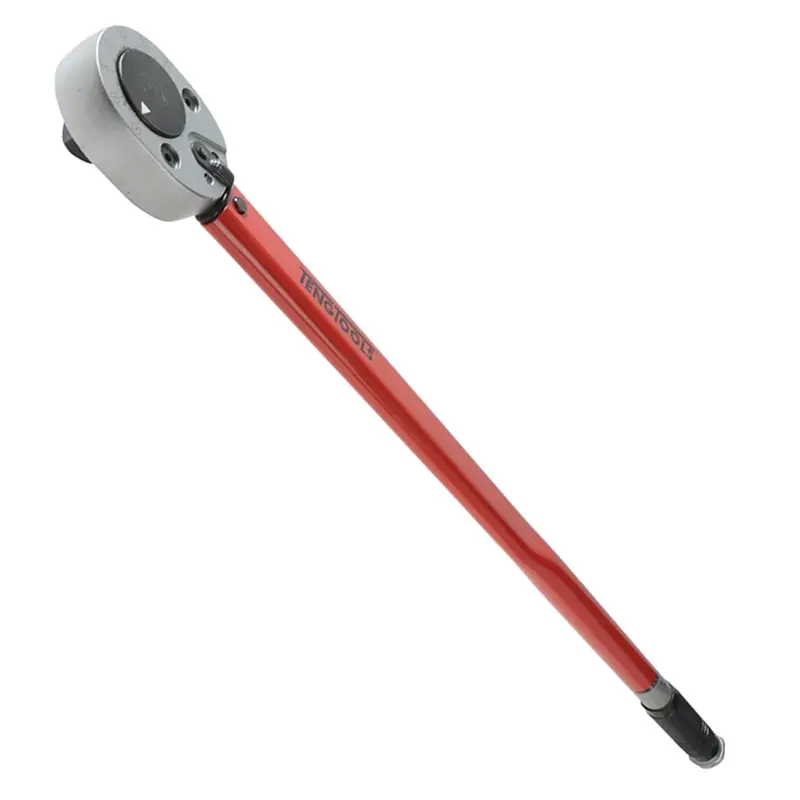 1/2" Square Drive Torque Wrench - 40-210Nm 1