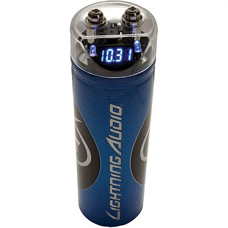 1.5 Farad Digital Capacitor 1