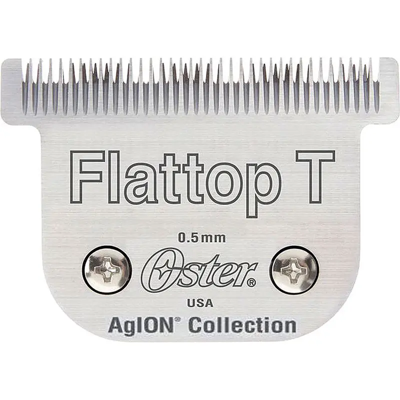1/50" Replacement Blade For Classic 76 Clipper Size Flattop T 1