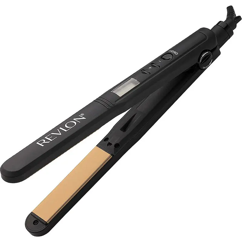 1" Digital Flat Iron 1