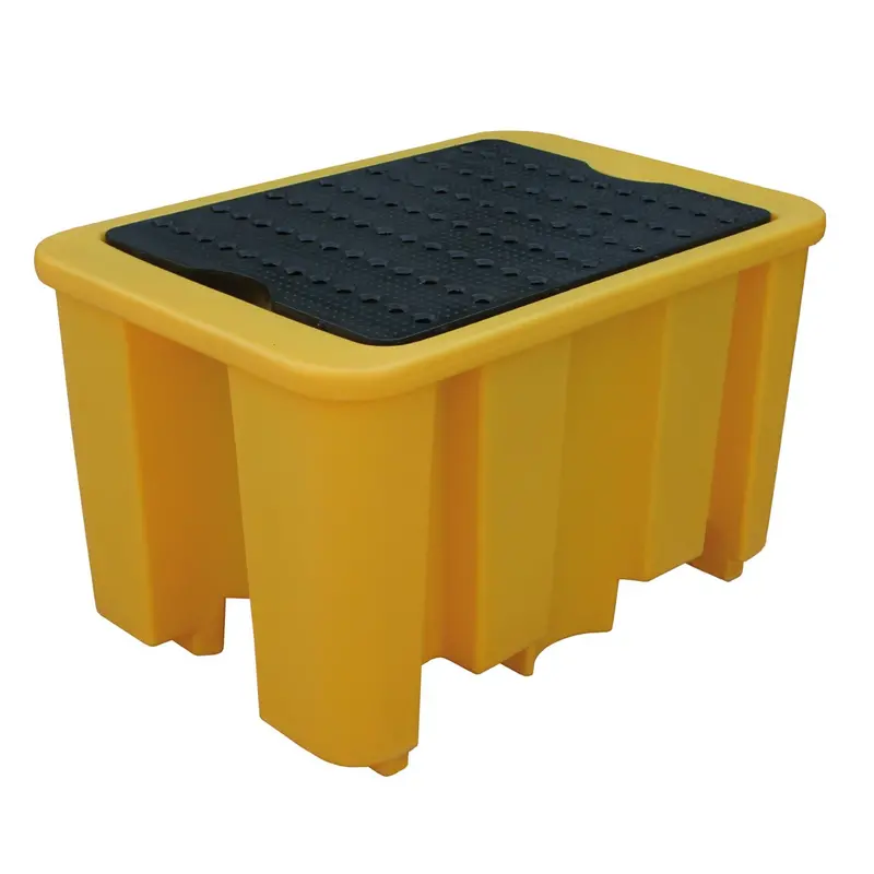 1 Drum Spill Pallet 1