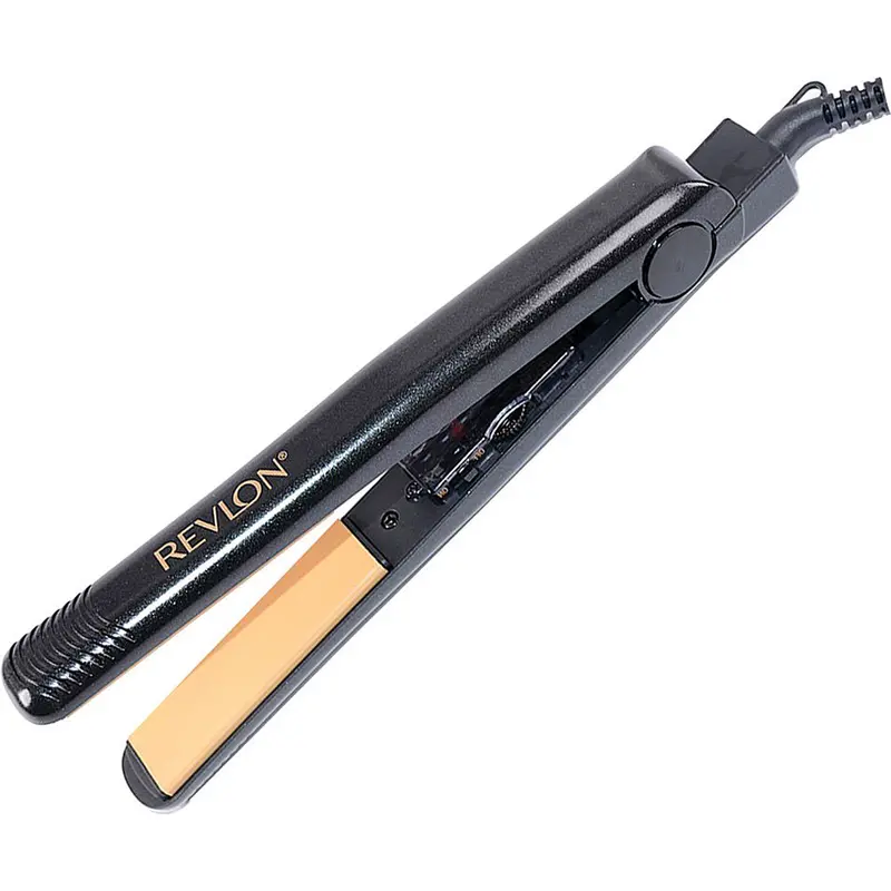 1" Hair Straightener 1