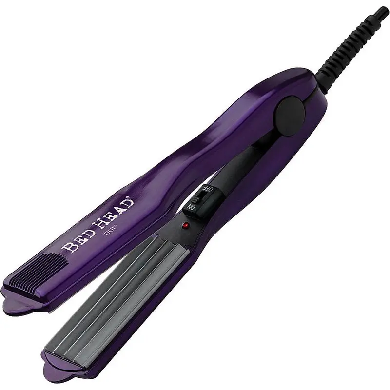 1" Mini Travel Crimper 1