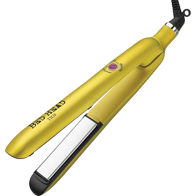1" Second Day Styling Flat Iron 1