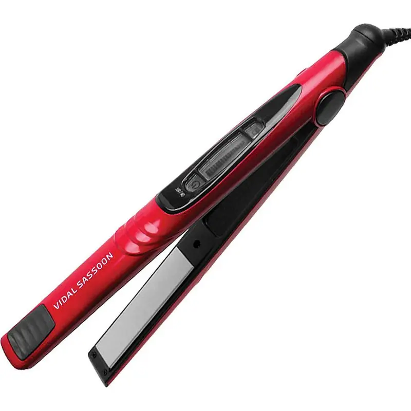 1" Touch Control Digital Straightener 1