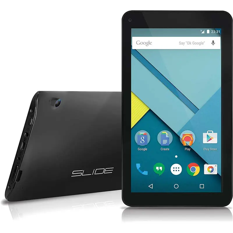 10.1" 16Gb Tablet W/Mtk Quad Core Processor 1