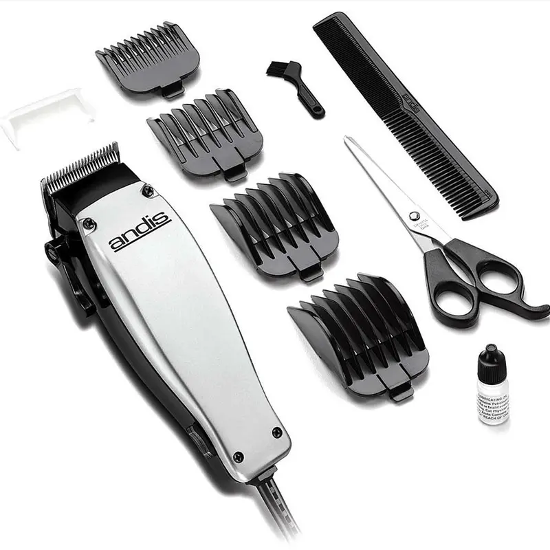 10-Piece Haircutting Kit 1
