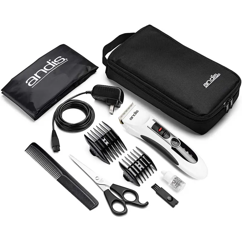 10-Piece Home Haircut Kit 1