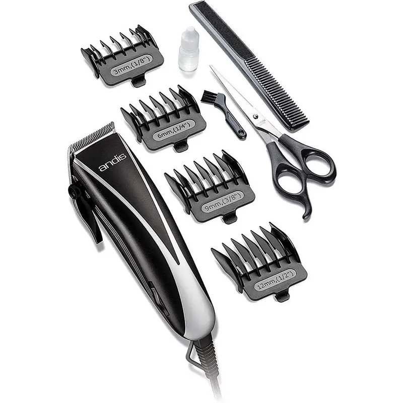 10-Piece Home Haircut Kit 1