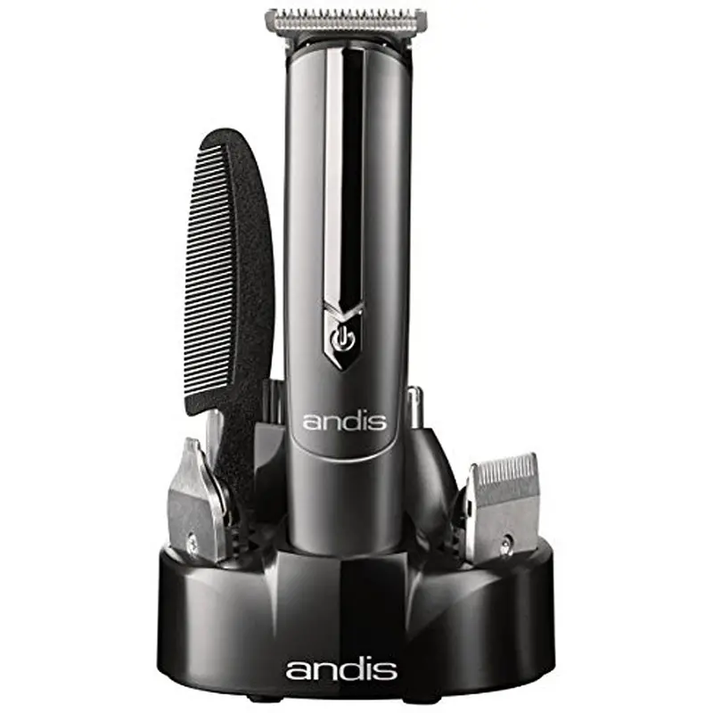 10-Piece Trimmer Kit 1