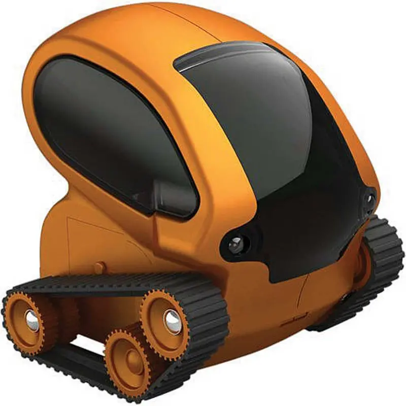 1042 Tankbot, Orange 1