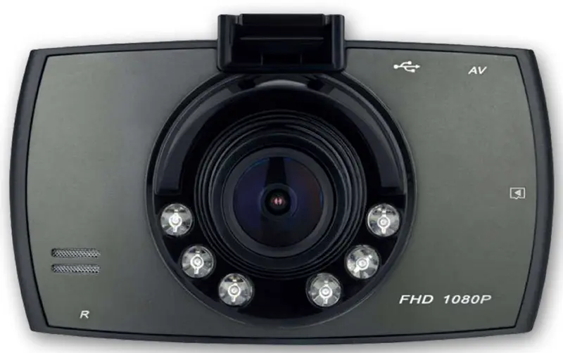 1080 Hd Dash Cam Your Incar Eyewitness 1