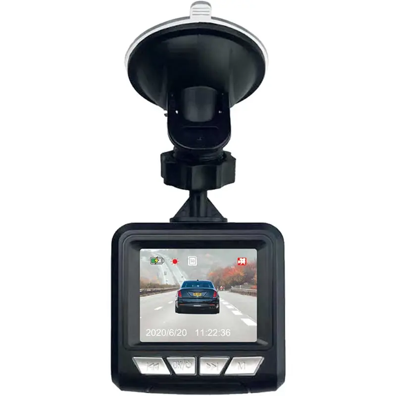 1080 Hd Dash Cam Your Incar Eyewitness 1