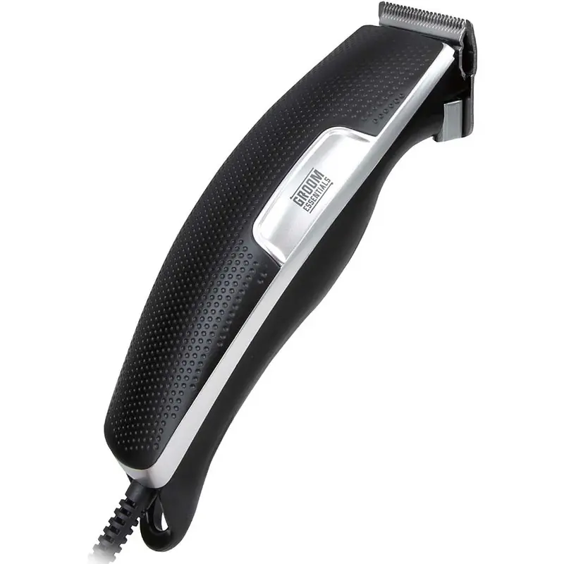 10Pc Hair Clipper Set 1