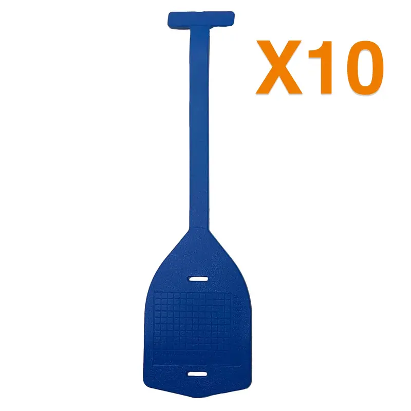 10X Bigben® Periodic Inspection Identity Tie Tag 1