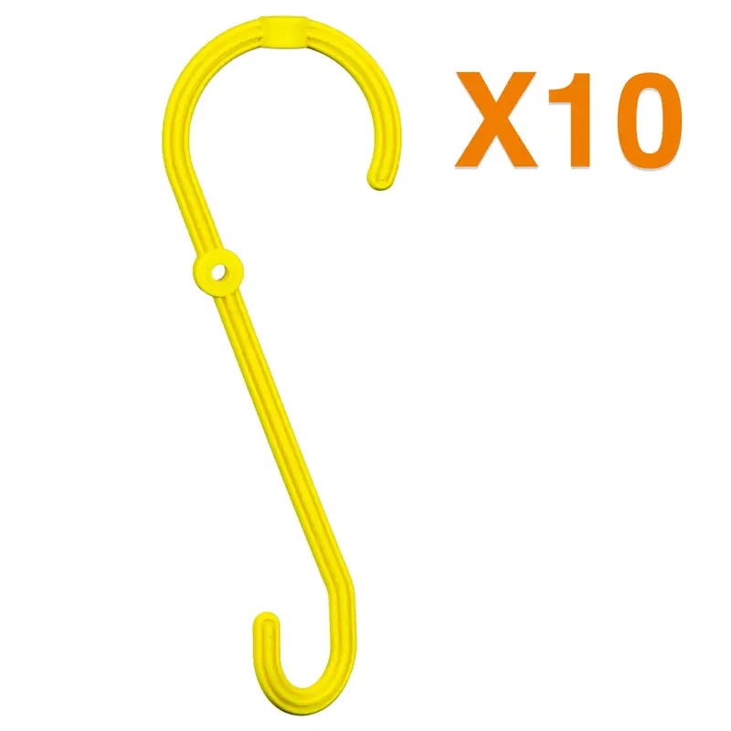 10X Skyhook Cable Support 1