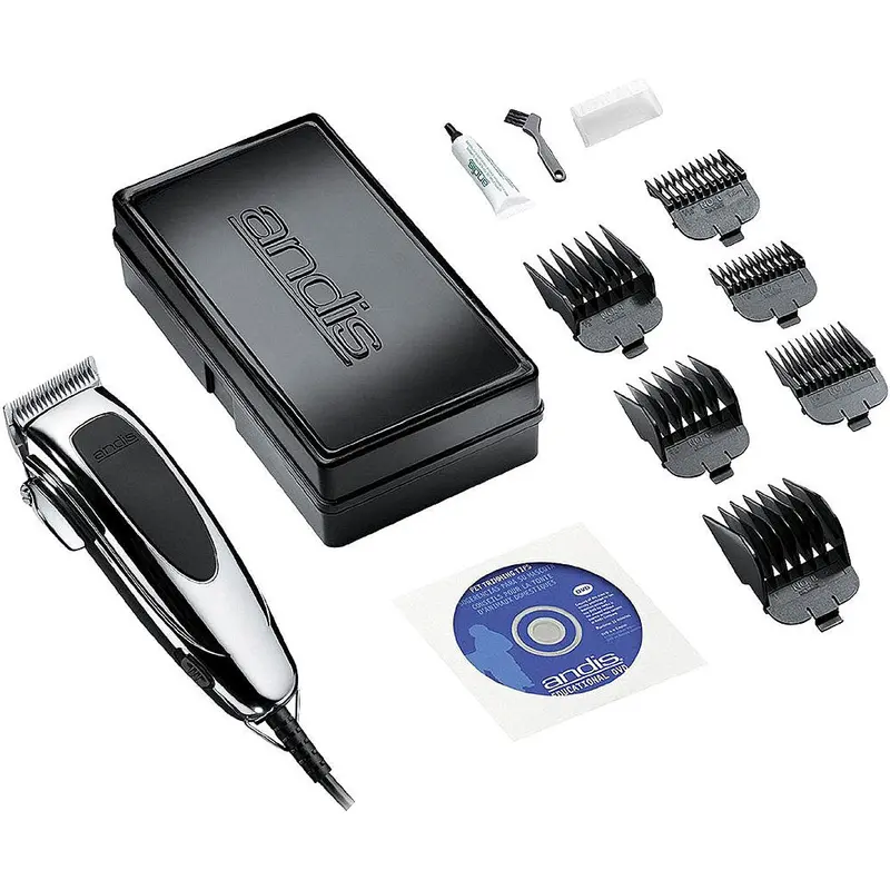 12 Piece Easy Clip Grooming Kit 1
