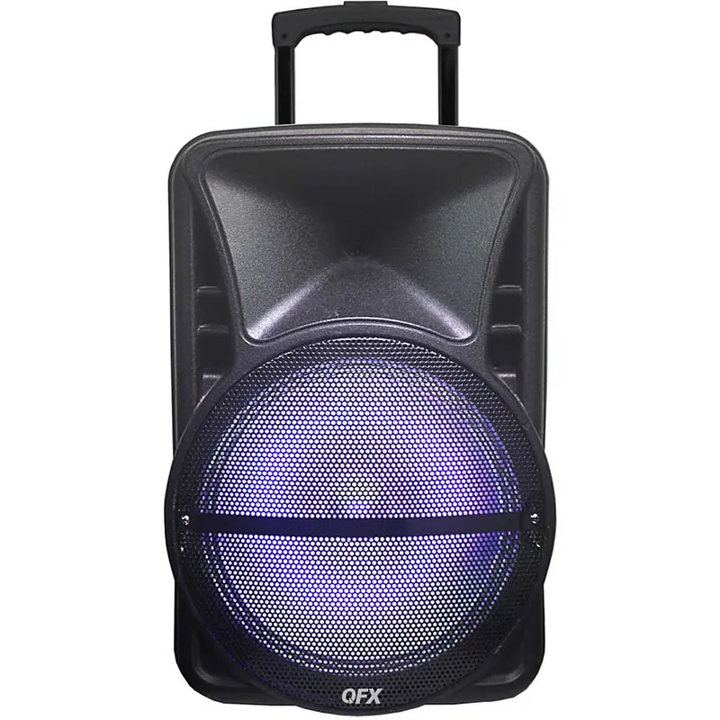 12” Rechargeable Party Speaker 1