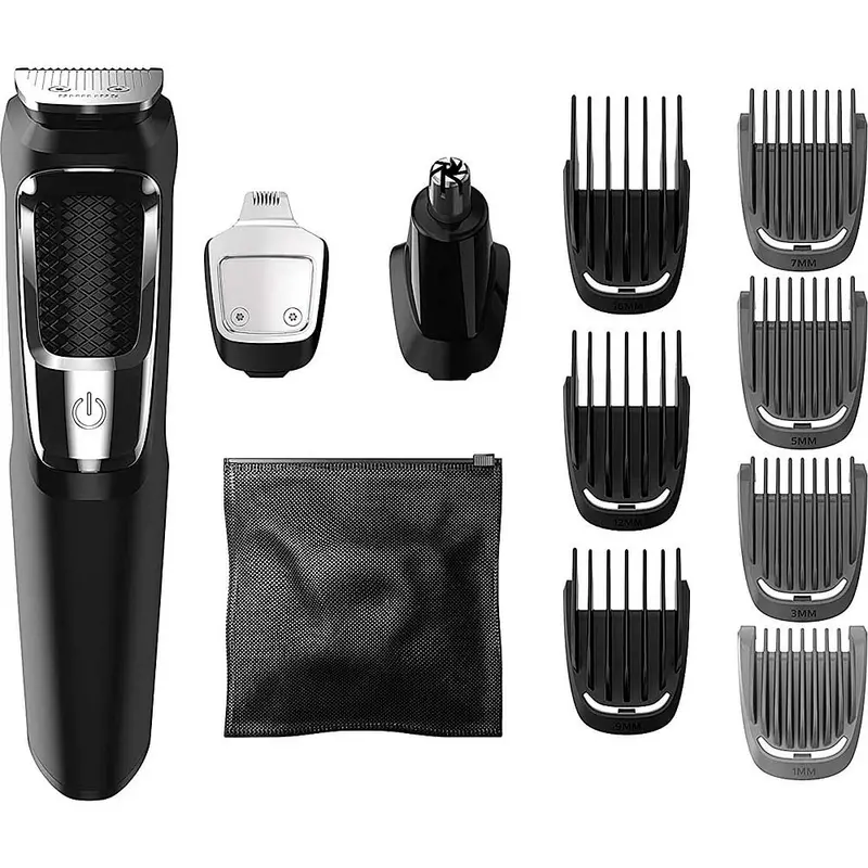 13 Pc All-In-One Grooming Kit 1