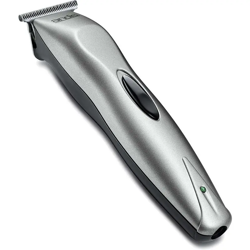 14-Piece Cord/Cordless Trimmer 1