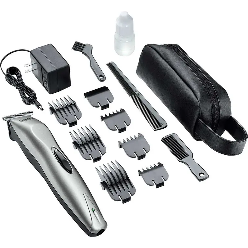 14-Piece Trimmer Kit 1