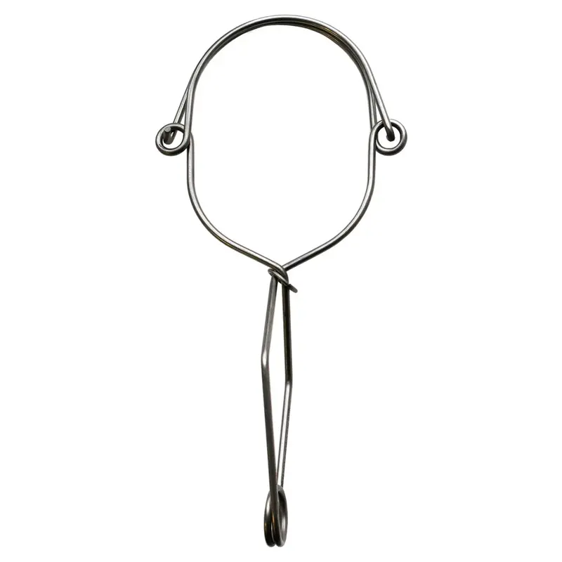 140Mm Pipe Anchor 1