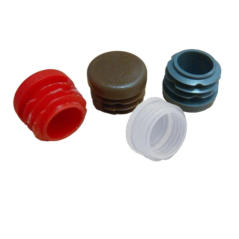 14Mm Anchor Hole Plug - 100 Pack 1
