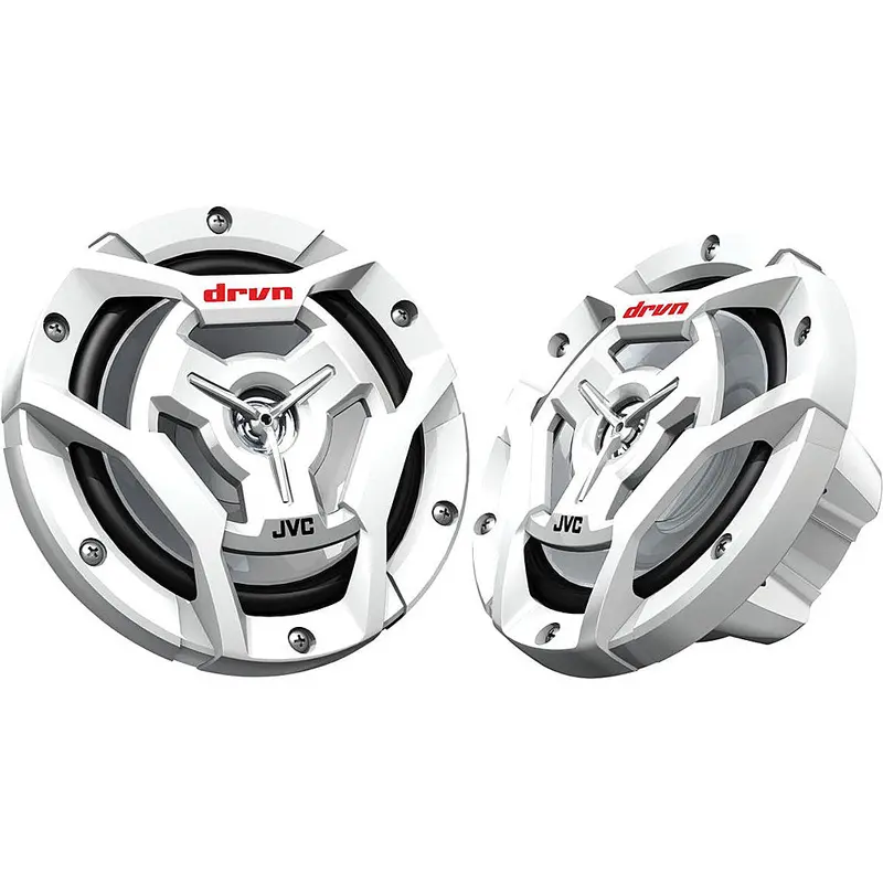 150W Peak 6.5” 2-Way Marine Speakers - Pair 1