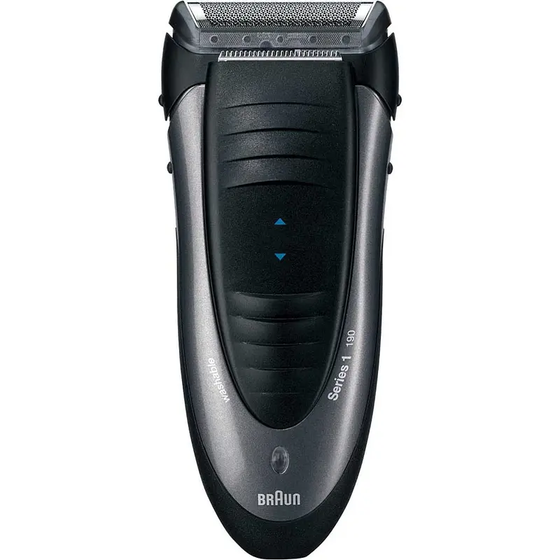 190 Series 1 Shaver 1