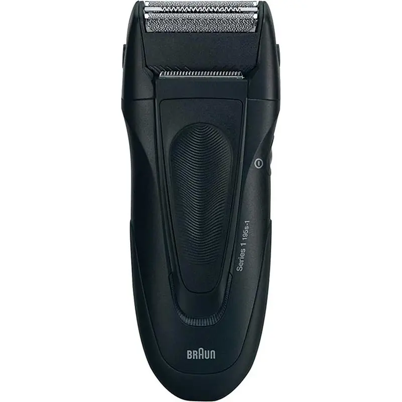 195S Washable Shaver 1