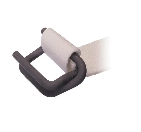 19Mm Fastening Sheradised Buckles - 1000 Pack 1