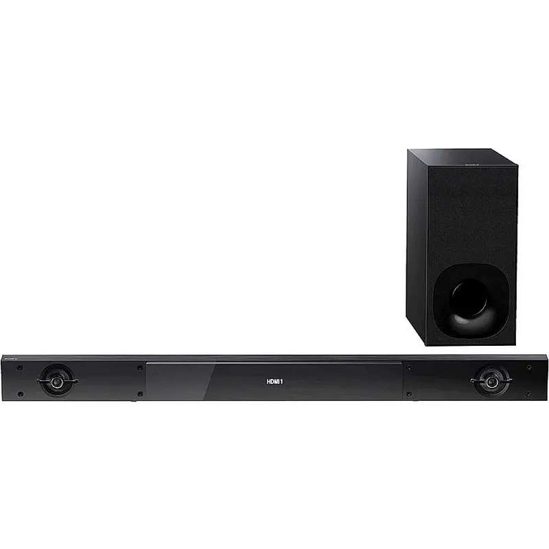 2.1 Soundbar With Wireless Subwoofer 1