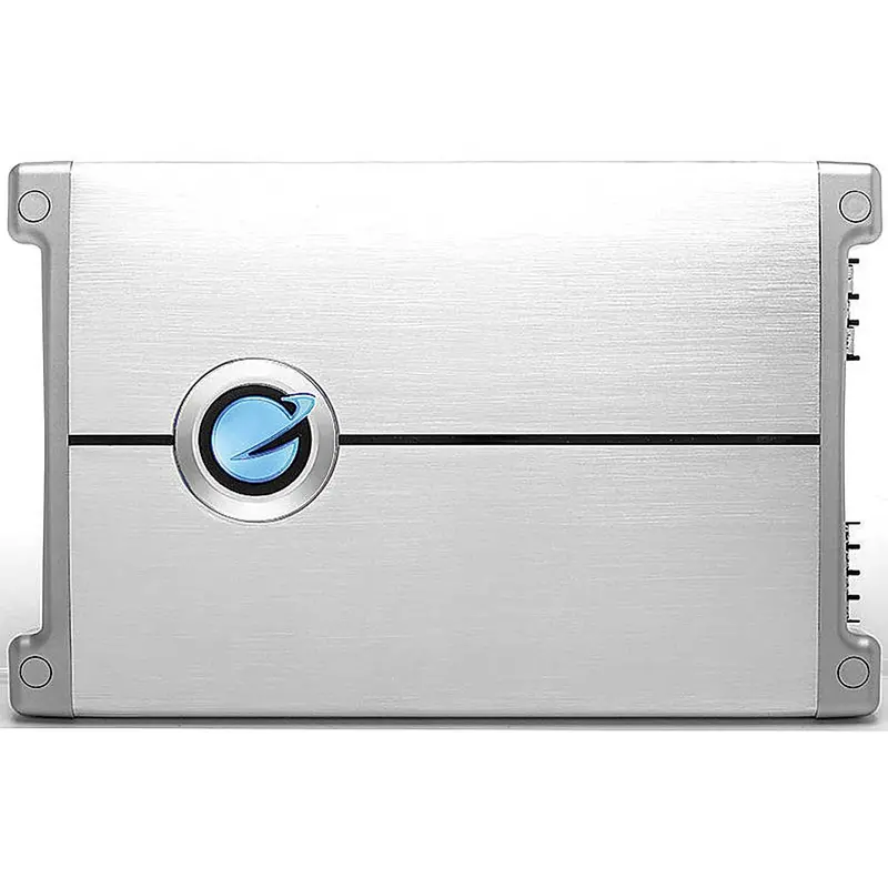 2-Channel Class Ab Car Amplifier 1