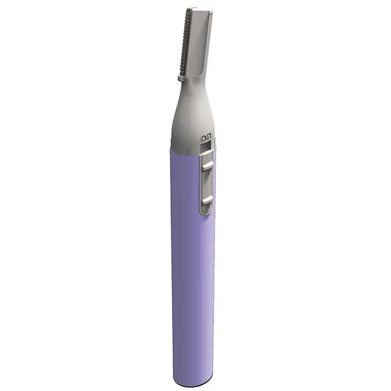 2-In-1 Eyebrow And Bikini Trimmer 1