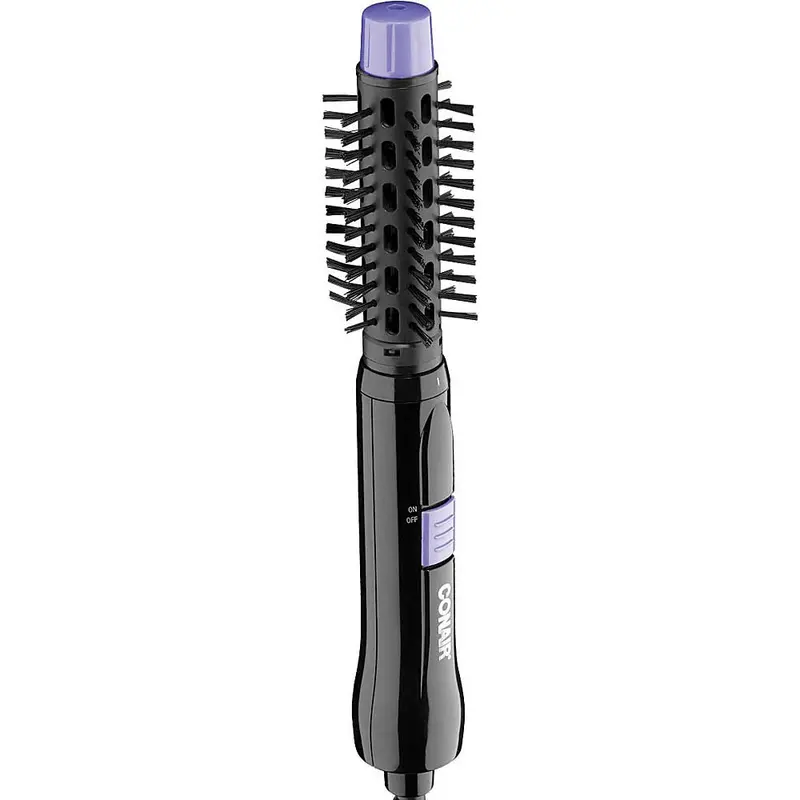2-In-1 Hot Air Styling Brush 1