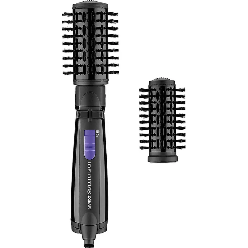 2-Inch & 1½-Inch Spin Air Brush 1