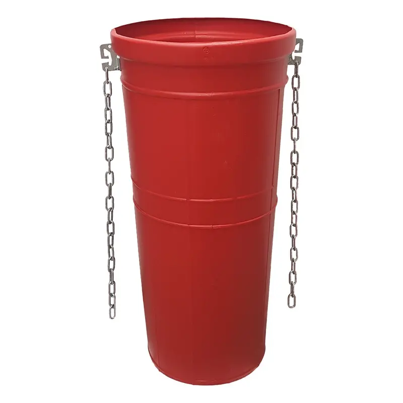 20” Rubbish Chute 3