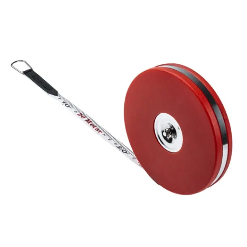 20M Fibreflex Surveyor's Tape 1