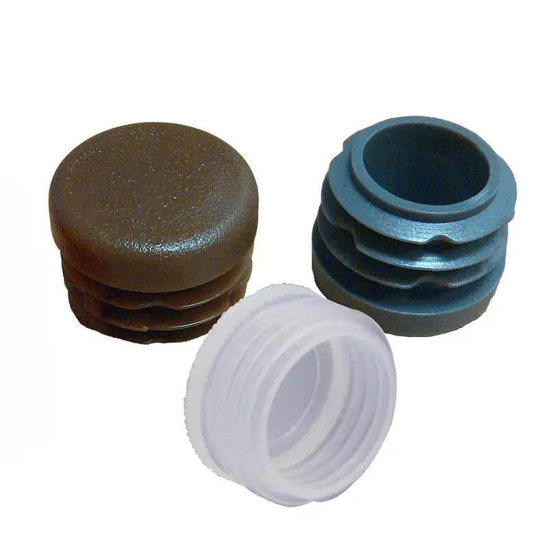 20Mm Anchor Hole Plug - 100 Pack 1