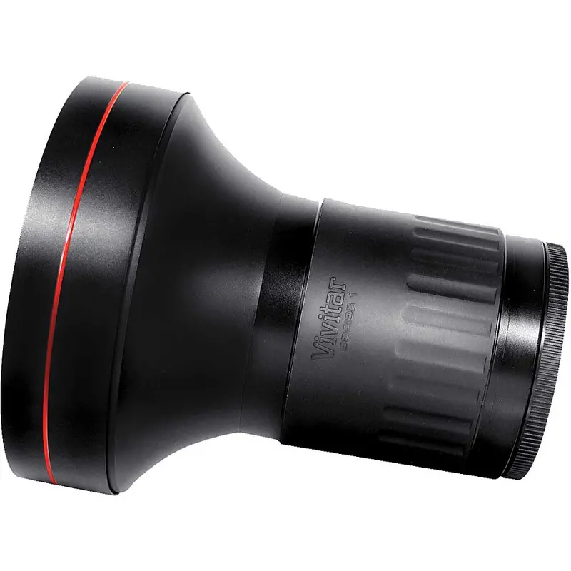 21-58W 0.21X Fisheye Conversion Lens 58Mm 1