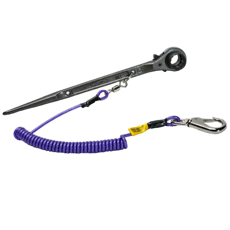 21Mm Heavy-Duty Box One Side Podger Ratchet With Tether 1