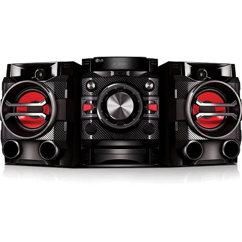 230W Bluetooth Wireless Music System 1