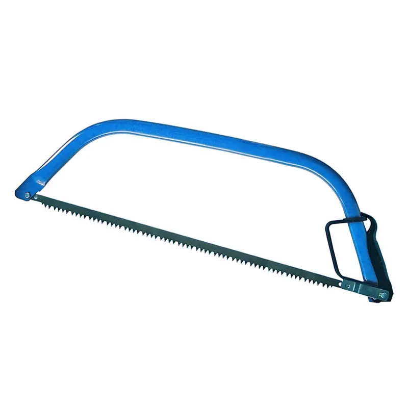 24" Bow Saw With Blade 1